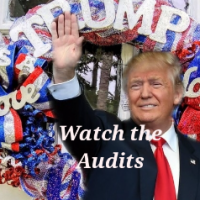 Trumpwreaths
