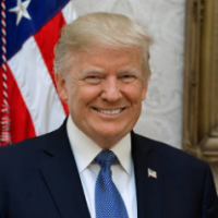 45thDonaldTrump