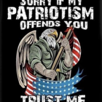 Trumpisyourdaddy