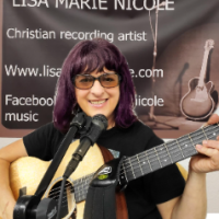 LisaMNicole