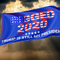 TRUMP4Ever
