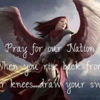 Warrior4TRUTH