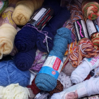 Granknit