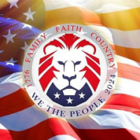 PatrioticKitty