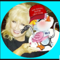 SongBird4Trump
