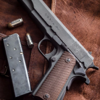 Texan1911