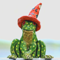 froghop
