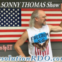 The Sonny Thomas Show™
