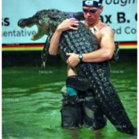 GatorWrestler