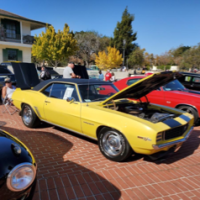 CaliforniaTrumpSupporter