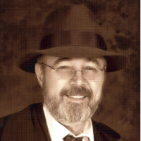 Pastor Jim Murphy