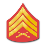 Old ULTRA-MAGA Marine