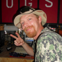 Jason Palmer