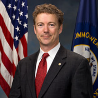 Rand Paul Team