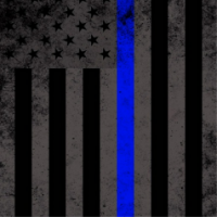BlueLivesMatter