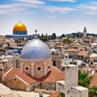 TEXAS HERE Jesus Lives