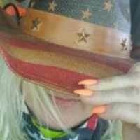 tammyTrumpedYou