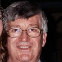 Larry Buckley