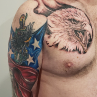 FuckAnyoneWhoViolatesTheConstution