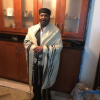 YeshayahuBenYehudah