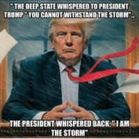 THB4LibertyandTrumpWON2020