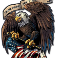 RetiredEagle