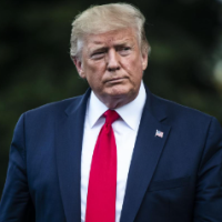 Trumpismypresident100