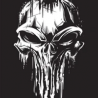 FRANK CASTLE