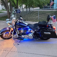 Thegratefulpatriot