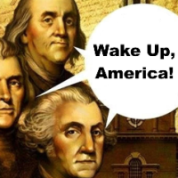 WakeUpAmerica