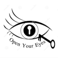 1EYEOPEN