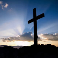 SeekGodSonHolySpirit