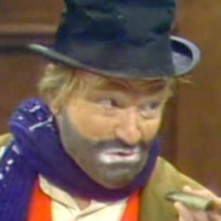 FreddietheFreeloader