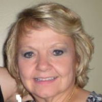 Joni Scharr